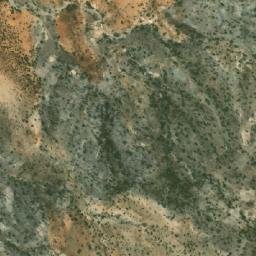 Satellite imagery of Loubaklou, DJ