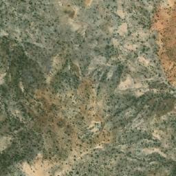 Satellite imagery of Loubaklou, DJ