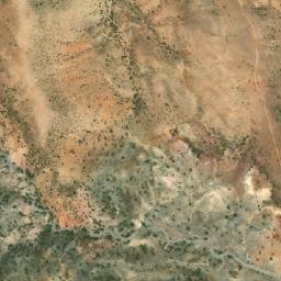Satellite imagery of Loubaklou, DJ