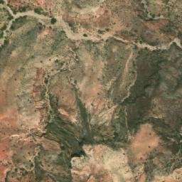 Satellite imagery of H̱arka, DJ
