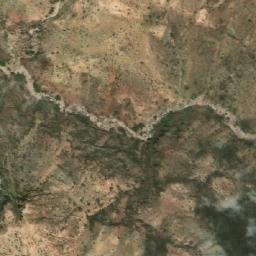 Satellite imagery of H̱arka, DJ
