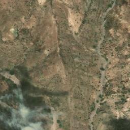 Satellite imagery of Mou‘ourri, DJ