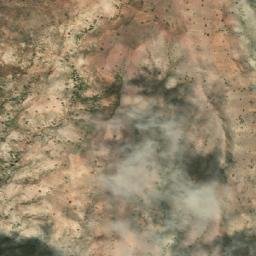 Satellite imagery of Mou‘ourri, DJ