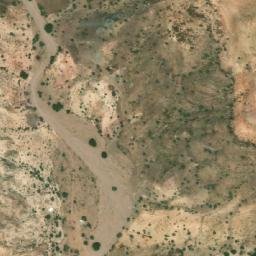 Satellite imagery of Sa‘a‘, DJ