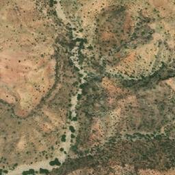Satellite imagery of Sa‘a‘, DJ