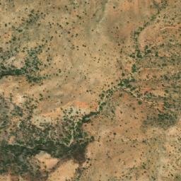 Satellite imagery of Sa‘a‘, DJ