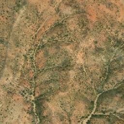 Satellite imagery of Ginni Bouyyi, DJ