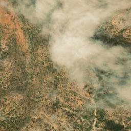 Satellite imagery of Boûralé ‘Alé, DJ