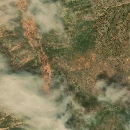 Satellite imagery of Boûralé ‘Alé, DJ