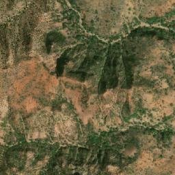 Satellite imagery of ‘Asal Dâba, DJ