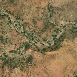 Satellite imagery of ‘Asal Dâba, DJ