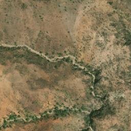 Satellite imagery of Ado Daba, DJ