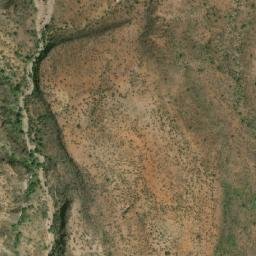Satellite imagery of Ado Daba, DJ