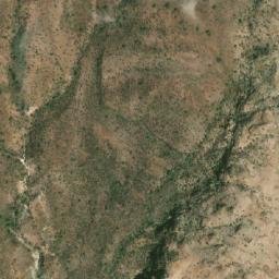 Satellite imagery of Ado Daba, DJ