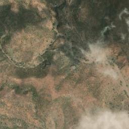Satellite imagery of Ouaïbolou, DJ