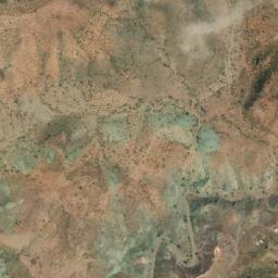 Satellite imagery of Gaoura, DJ