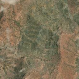Satellite imagery of Gaoura, DJ