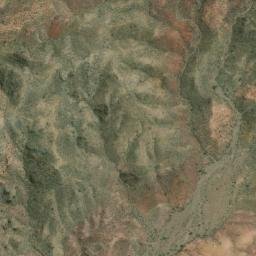 Satellite imagery of Gaoura, DJ