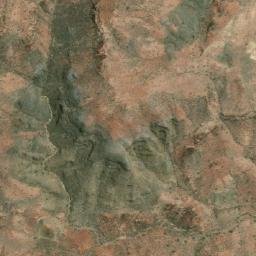 Satellite imagery of Halam, DJ