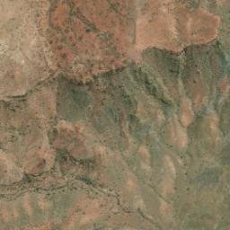 Satellite imagery of Halam, DJ