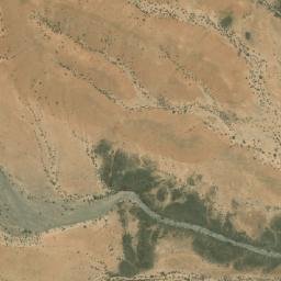 Satellite imagery of Tabkallé, DJ