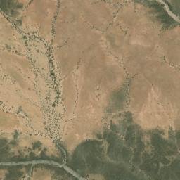 Satellite imagery of Tabkallé, DJ