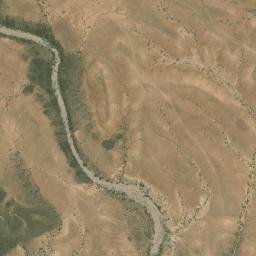 Satellite imagery of Tabkallé, DJ