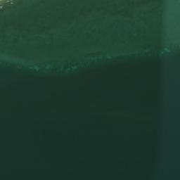 Satellite imagery of Cap Obock, DJ