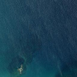 Satellite imagery of Mũi Lỏ Gió, VN
