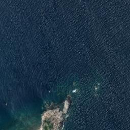 Satellite imagery of Mũi Lỏ Gió, VN