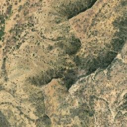 Satellite imagery of Loma Aroupana, CO