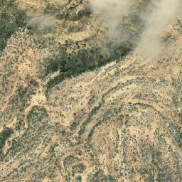 Satellite imagery of Loma Aroupana, CO