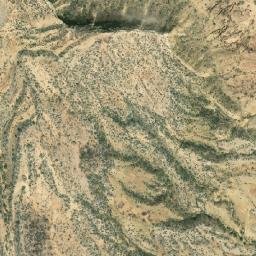 Satellite imagery of Loma Aroupana, CO