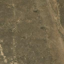 Satellite imagery of Arho Dâba, DJ