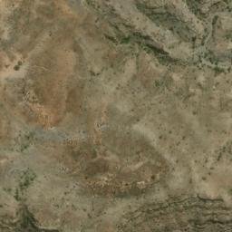 Satellite imagery of Taranta, DJ
