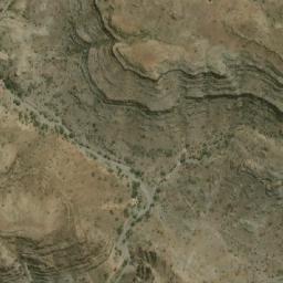 Satellite imagery of Taranta, DJ