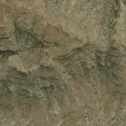Satellite imagery of Taranta, DJ