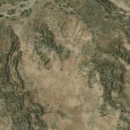 Satellite imagery of Darkayna, DJ