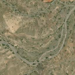 Satellite imagery of Ḏawaylou, DJ