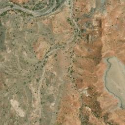 Satellite imagery of Gâlaloyti Kôma, DJ
