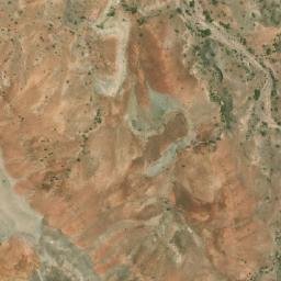 Satellite imagery of Gâlaloyti Kôma, DJ