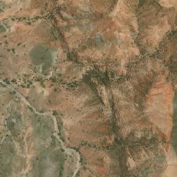 Satellite imagery of Gâlaloyti Kôma, DJ