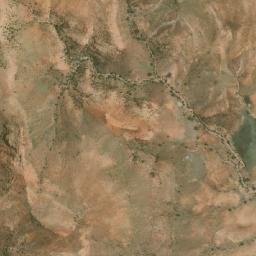 Satellite imagery of Lili‘ya, DJ