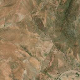 Satellite imagery of Garento, DJ