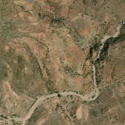 Satellite imagery of Garento, DJ