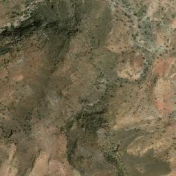 Satellite imagery of Garento, DJ