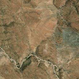 Satellite imagery of Dokotlé, DJ