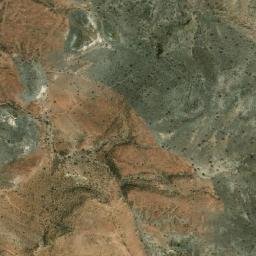 Satellite imagery of Dokotlé, DJ