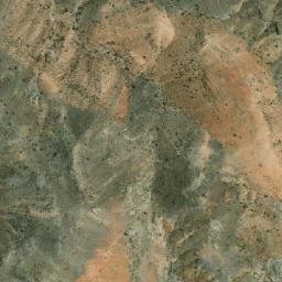 Satellite imagery of Dokotlé, DJ