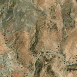Satellite imagery of Dir, DJ